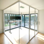 HomeOffice-Glaswand-Glaskasten-Wintergarten-Cubicle-Arbeitszimmer.